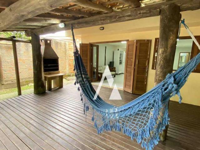 Casa venda em Praia da Barra da Ferrugem, Garopaba