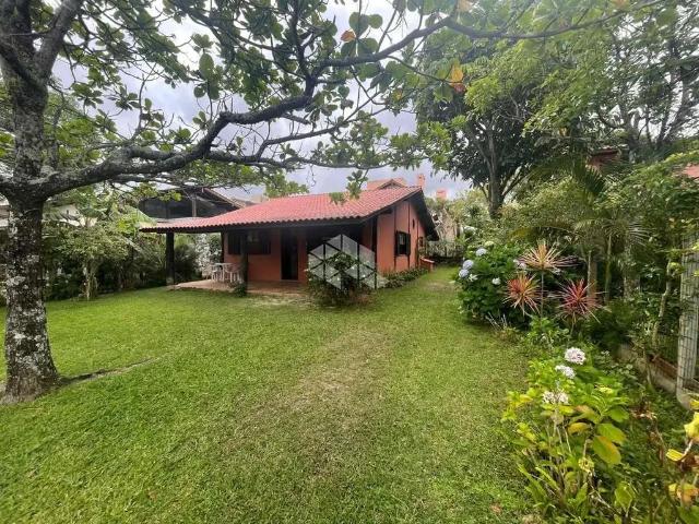 Casa venda em Região Geográfica Imediata de Florianópolis, Garopaba