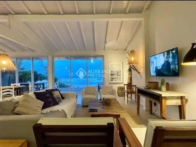 Casa venda em Região Geográfica Imediata de Florianópolis, Garopaba