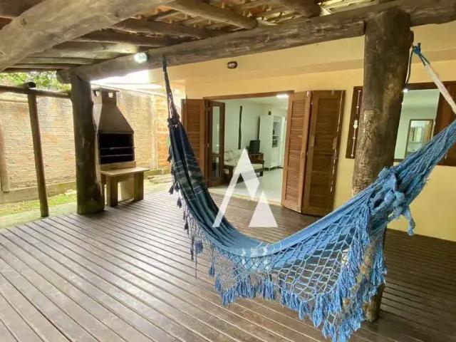 Casa venda em Região Geográfica Imediata de Florianópolis, Garopaba