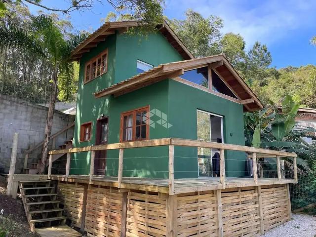Casa venda em Região Geográfica Imediata de Florianópolis, Garopaba
