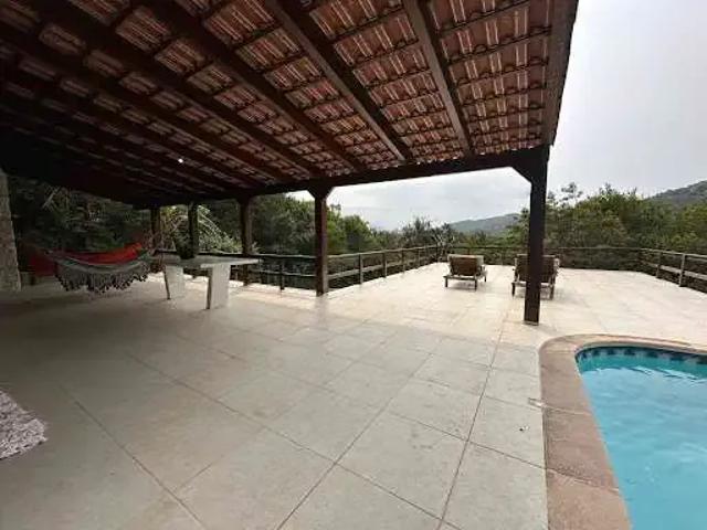 Casa venda em Região Geográfica Imediata de Florianópolis, Garopaba