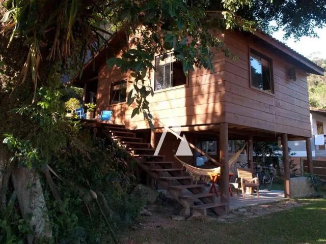 Casa venda em Região Geográfica Imediata de Florianópolis, Garopaba