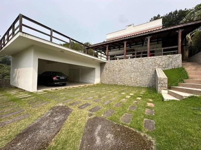 Casa venda em Região Geográfica Imediata de Florianópolis, Garopaba