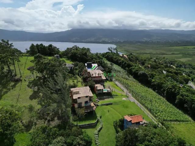 Casa venda em Região Geográfica Imediata de Florianópolis, Garopaba