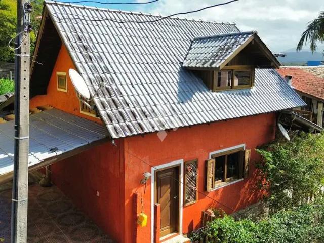 Casa venda em Região Geográfica Imediata de Florianópolis, Garopaba
