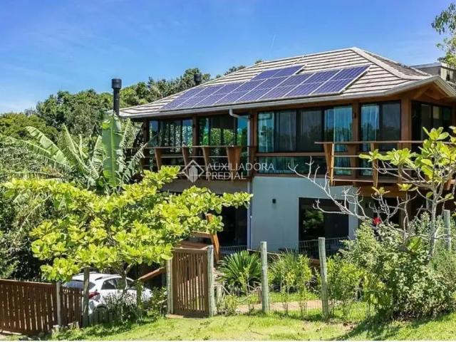 Casa venda em Região Geográfica Imediata de Florianópolis, Garopaba