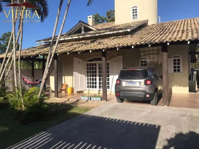 Casa venda em Região Geográfica Imediata de Florianópolis, Garopaba