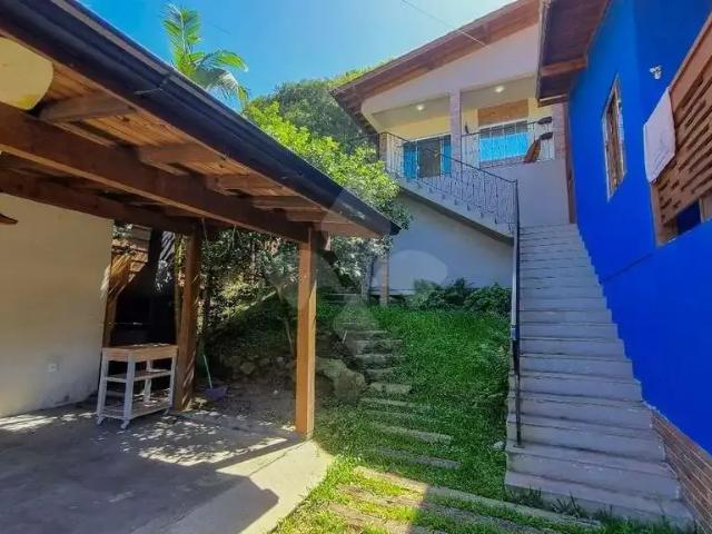 Casa venda em Região Geográfica Imediata de Florianópolis, Garopaba