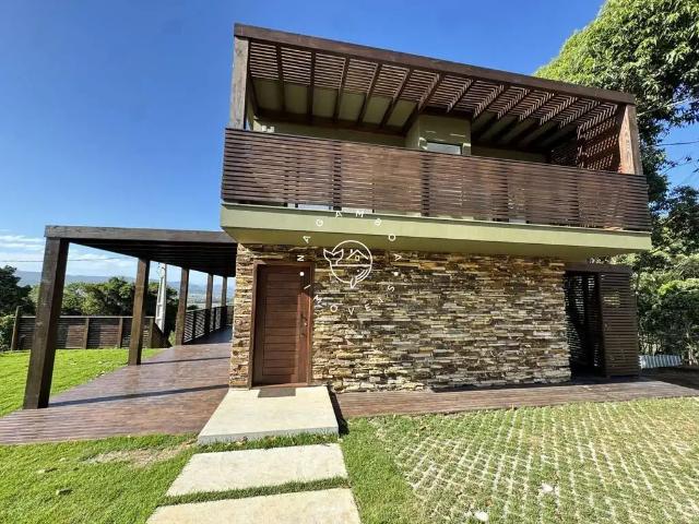 Casa venda em Região Geográfica Imediata de Florianópolis, Garopaba