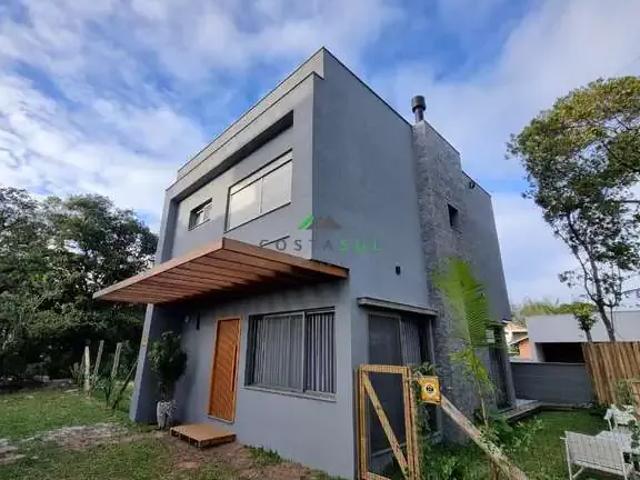 Casa venda em Região Geográfica Imediata de Florianópolis, Garopaba