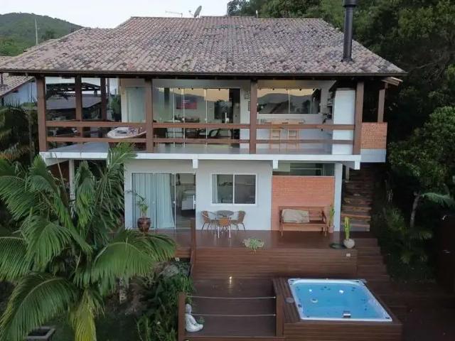 Casa venda em Região Geográfica Imediata de Florianópolis, Garopaba