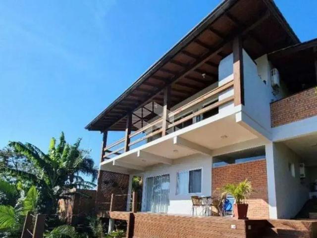 Casa venda em Região Geográfica Imediata de Florianópolis, Garopaba