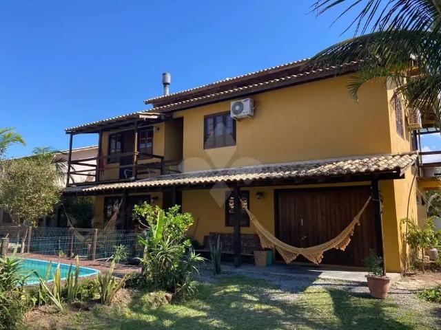 Casa venda em Região Geográfica Imediata de Florianópolis, Garopaba