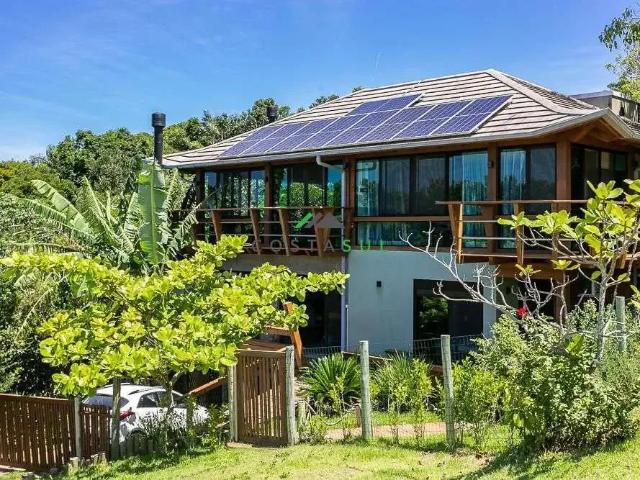 Casa venda em Região Geográfica Imediata de Florianópolis, Garopaba