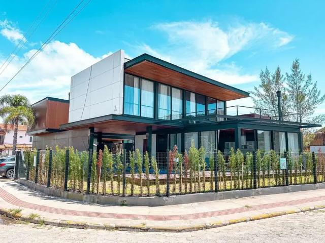 Casa venda em Região Geográfica Imediata de Florianópolis, Garopaba