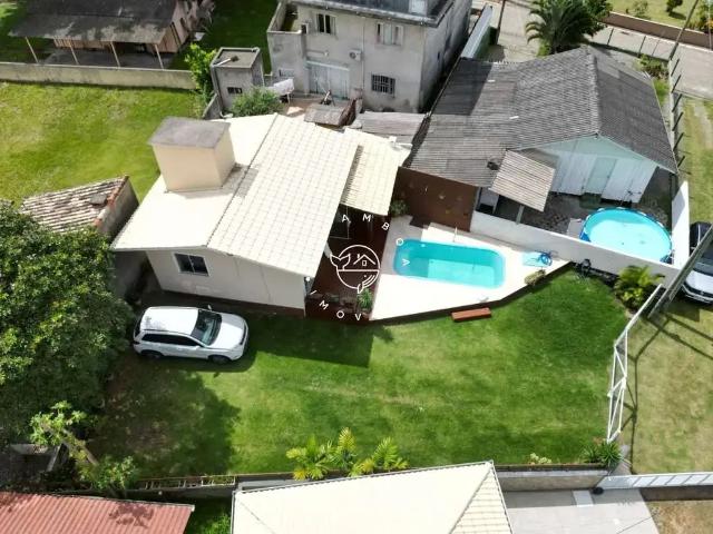 Casa venda em Região Geográfica Imediata de Florianópolis, Garopaba