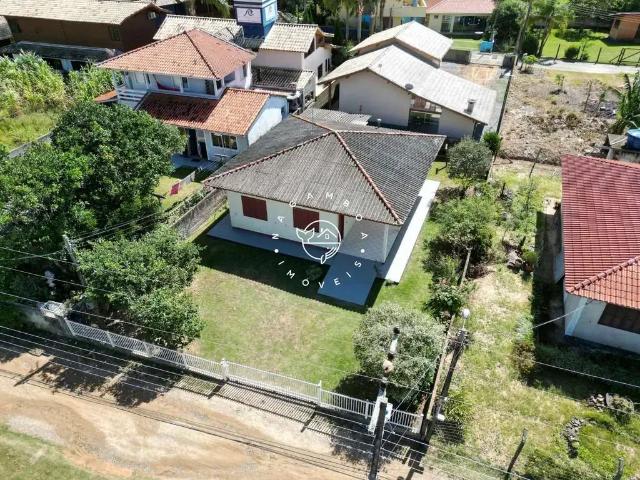 Casa venda em Região Geográfica Imediata de Florianópolis, Garopaba