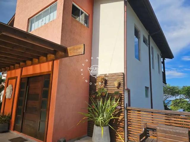 Casa venda em Região Geográfica Imediata de Florianópolis, Garopaba