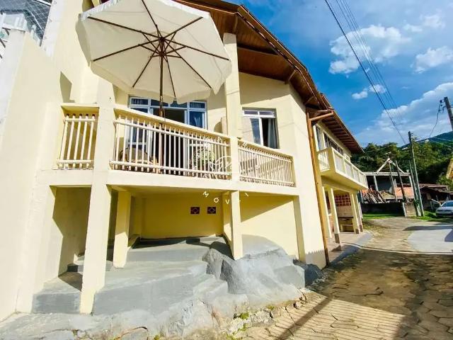 Casa venda em Centro, Garopaba