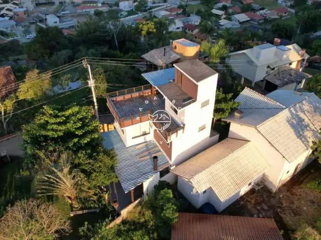 Casa venda em Região Geográfica Imediata de Florianópolis, Garopaba
