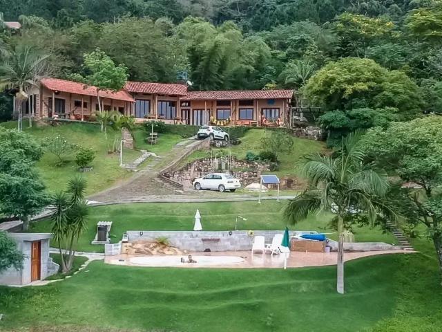 Casa venda em Região Geográfica Imediata de Florianópolis, Garopaba