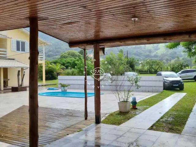 Casa venda em Região Geográfica Imediata de Florianópolis, Garopaba