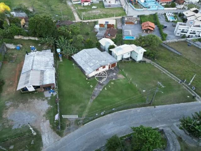Casa venda em Região Geográfica Imediata de Florianópolis, Garopaba