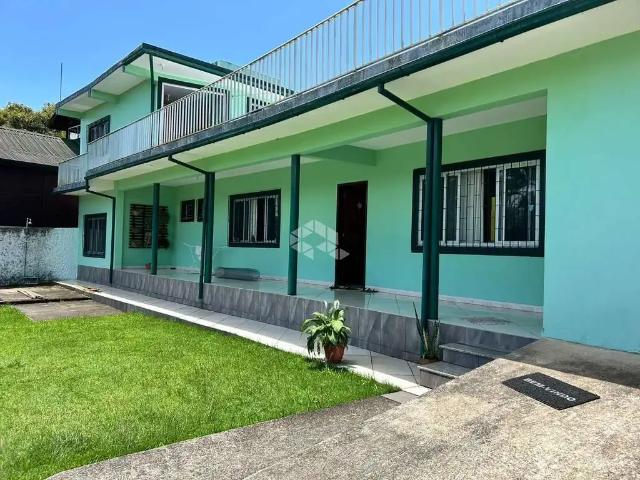 Casa venda em Ponta do Faísca, Garopaba
