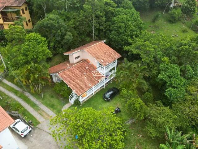 Casa venda em Região Geográfica Imediata de Florianópolis, Garopaba
