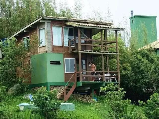 Casa venda em Região Geográfica Imediata de Florianópolis, Garopaba
