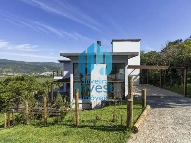 Casa venda em Região Geográfica Imediata de Florianópolis, Garopaba