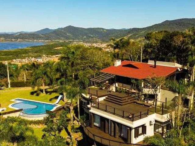 Casa venda em Prainha do Silveira, Garopaba