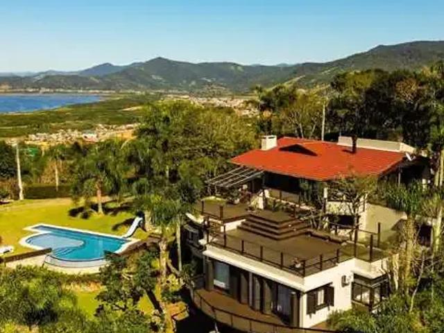 Casa venda em Região Geográfica Imediata de Florianópolis, Garopaba