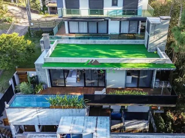 Casa venda em Região Geográfica Imediata de Florianópolis, Garopaba