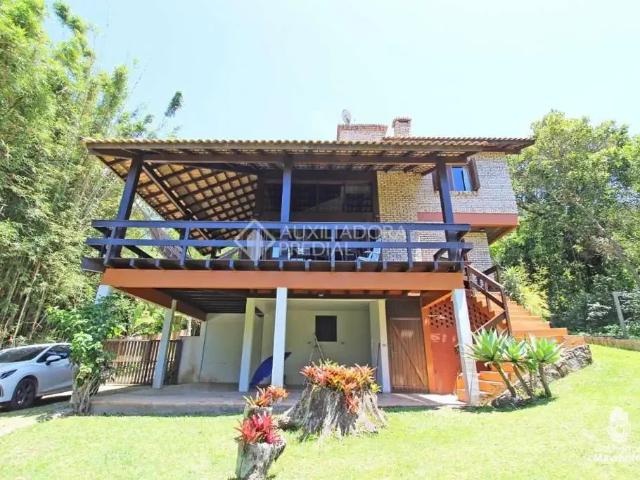 Casa venda em Região Geográfica Imediata de Florianópolis, Garopaba