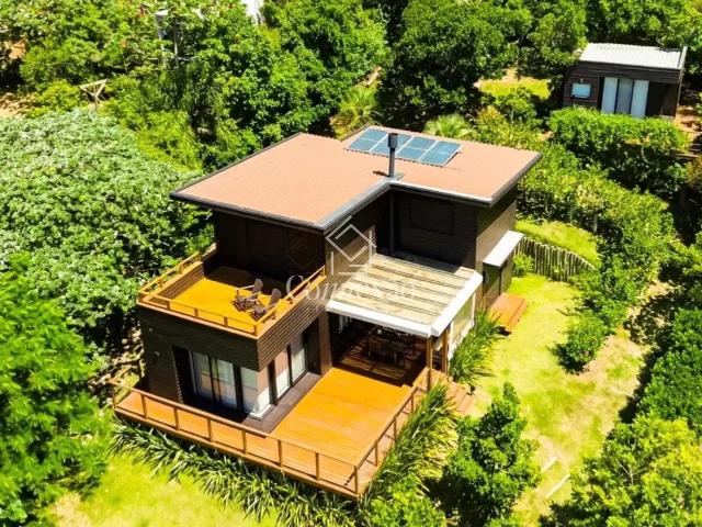 Casa venda em Prainha do Silveira, Garopaba