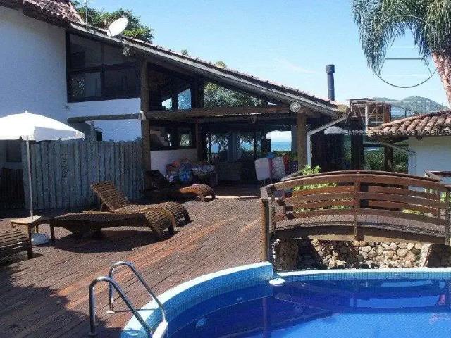 Casa venda em Região Geográfica Imediata de Florianópolis, Garopaba