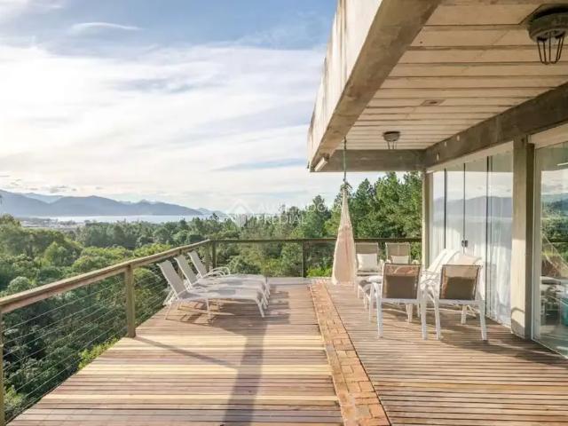 Casa venda em Região Geográfica Imediata de Florianópolis, Garopaba
