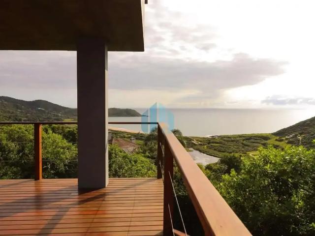 Casa venda em Região Geográfica Imediata de Florianópolis, Garopaba