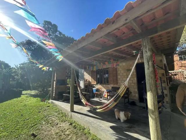 Casa venda em Região Geográfica Imediata de Florianópolis, Garopaba