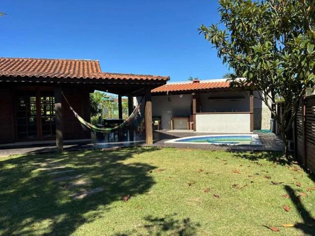 Casa venda em Grama, Garopaba
