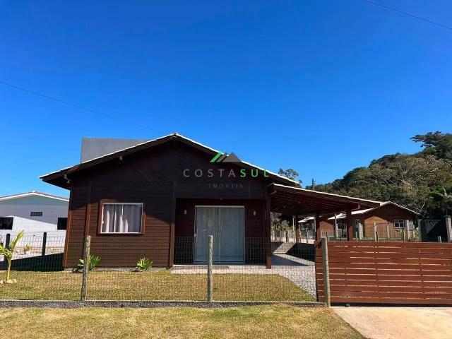 Casa venda em Região Geográfica Imediata de Florianópolis, Garopaba
