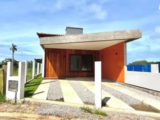 Casa venda em Região Geográfica Imediata de Florianópolis, Garopaba