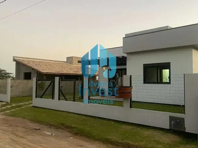 Casa venda em Região Geográfica Imediata de Florianópolis, Garopaba