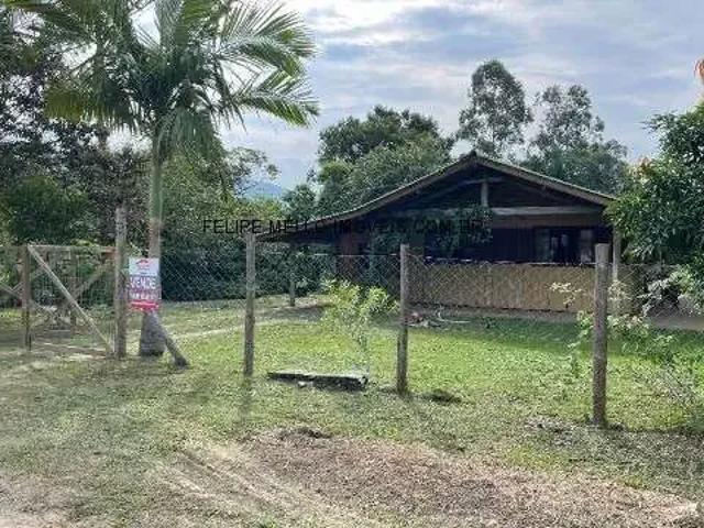 Casa venda em Região Geográfica Imediata de Florianópolis, Garopaba