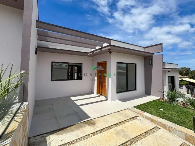 Casa venda em Região Geográfica Imediata de Florianópolis, Garopaba