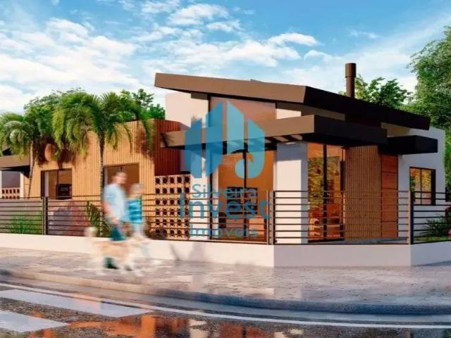 Casa venda em Região Geográfica Imediata de Florianópolis, Garopaba