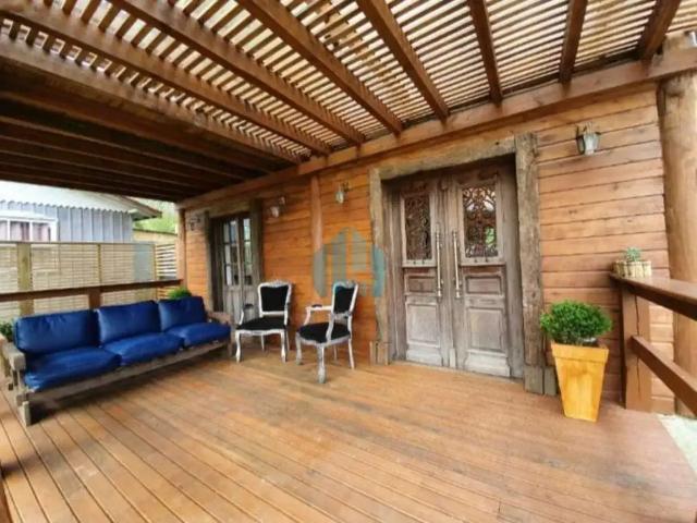Casa venda em Região Geográfica Imediata de Florianópolis, Garopaba