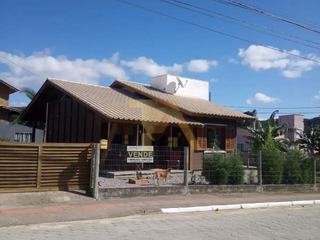 Casa venda em Região Geográfica Imediata de Florianópolis, Garopaba